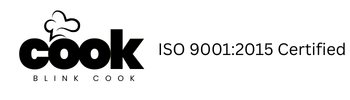 BLINK COOK LOGO 2026